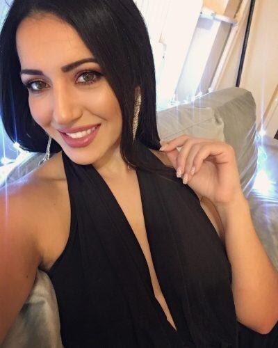 Osmanbey rekli escort dila