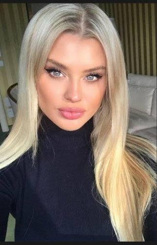 vip Escort alyona