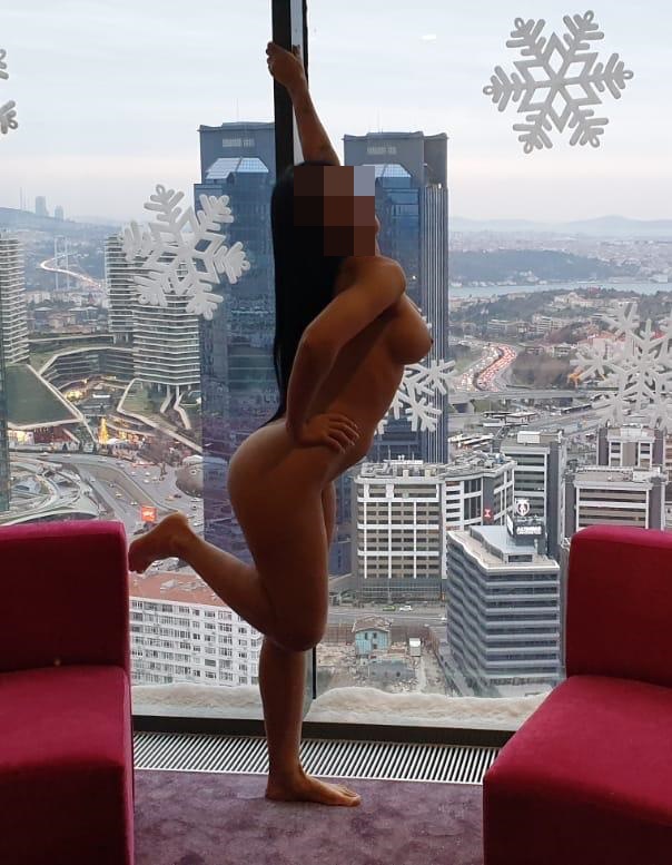 İstanbul escort kız ayben