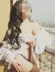 Mecidiyeköy escort Begüm